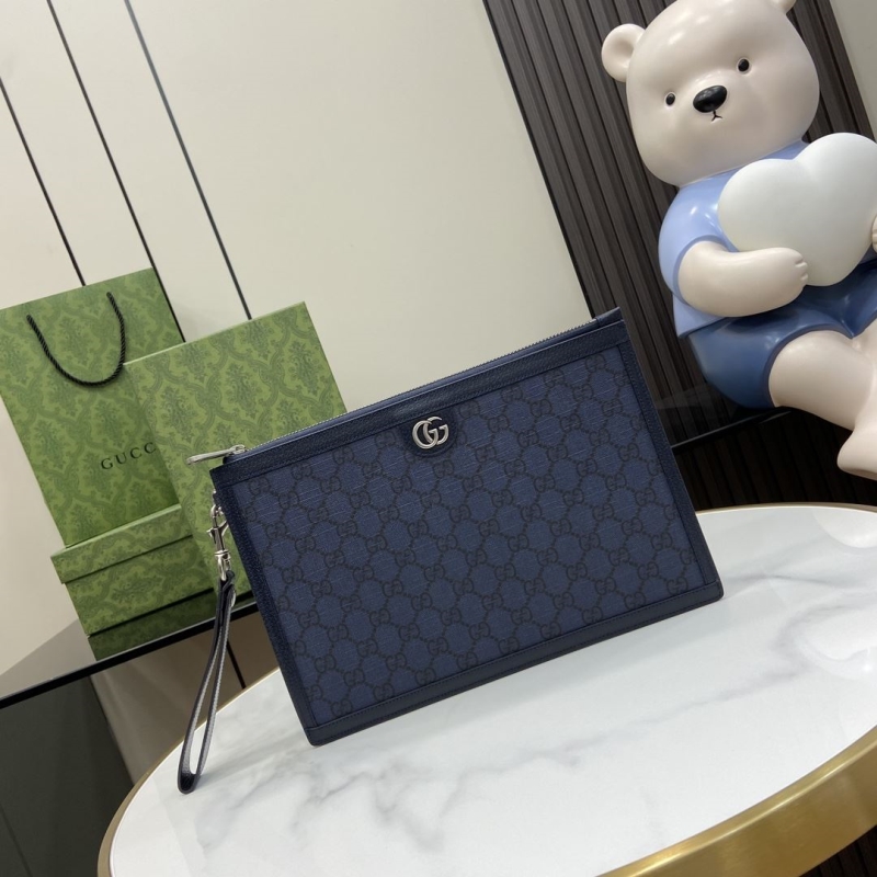 Gucci Clutch Bags